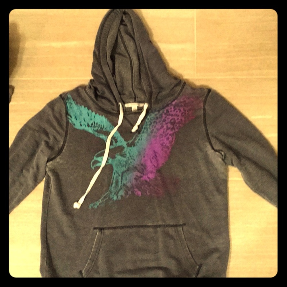 American Eagle sweatshirt